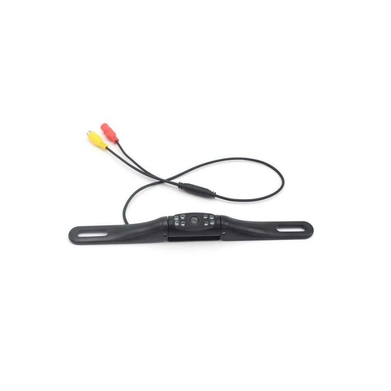 Camera auto marsarier cu infrarosu si unghi reglabil - C413-C Camera auto marsarier cu infrarosu si unghi reglabil - C413-C