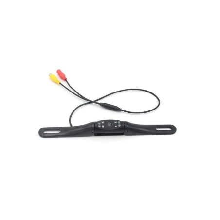 Camera auto marsarier cu infrarosu si unghi reglabil - C413-C