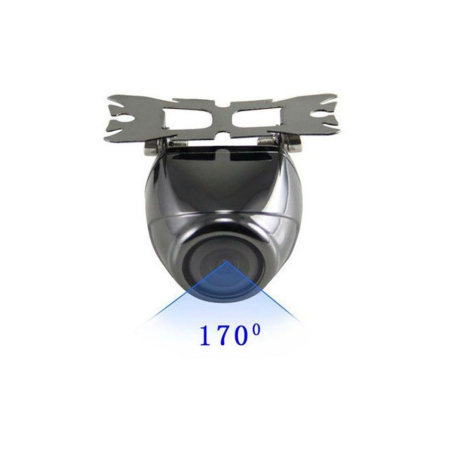 Camera auto frontala - C138F