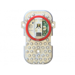 Modul LED Angel Eyes 63117263051, 1305715084, 7263051 pentru Far BMW X5 E70 LCI X5 F15, X6 F16 F86