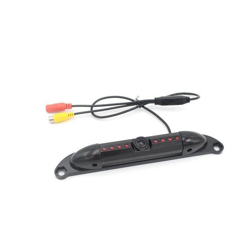 Camera auto marsarier cu infrarosu si unghi reglabil - C423