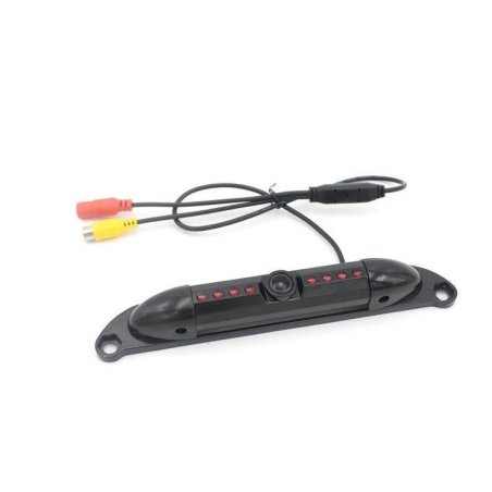 Camera auto marsarier cu infrarosu si unghi reglabil - C423