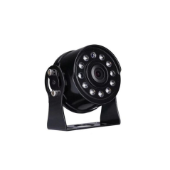 Camera marsarier cu infrarosu 12V - 24V pentru Camioane, Autocare, Bus-uri - CM08