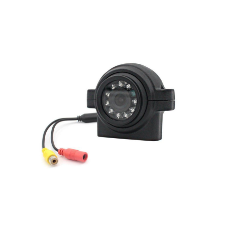 Camera marsarier cu infrarosu 12V - 24V pentru Camioane, Autocare, Bus-uri - C502