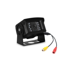 Camera marsarier cu infrarosu 12V - 24V pentru Camioane, Autocare, Bus-uri - C505