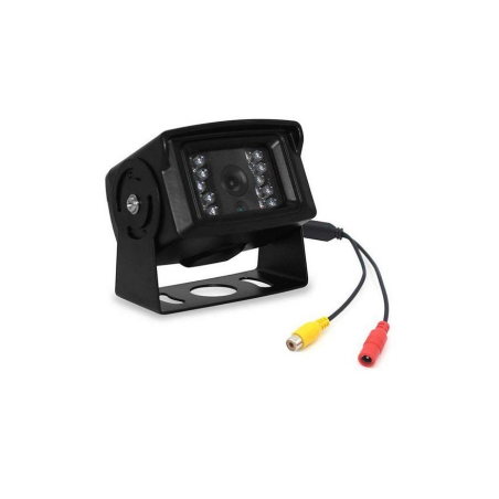 Camera marsarier cu infrarosu 12V - 24V pentru Camioane, Autocare, Bus-uri - C505