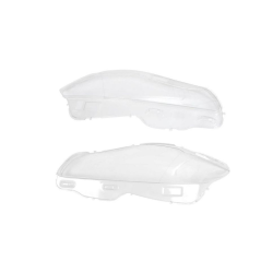 Set 2 sticle faruri pentru Jaguar XJ (2010 - 2019) - HG007