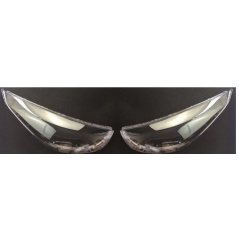 Set 2 sticle faruri pentru Hyundai IX35 (2009 - 2013) - HY003