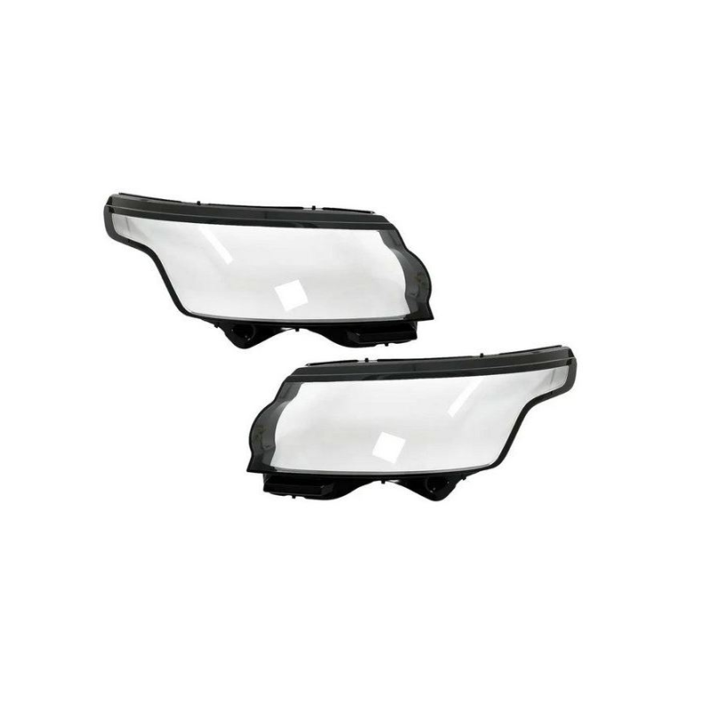 Set 2 sticle faruri pentru Range Rover Vogue (2013 - 2017) - HL017