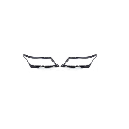 Set 2 sticle faruri pentru Range Rover Sport II Facelift (2018 - prezent) - HL013