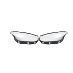 Set 2 sticle faruri pentru Volvo XC90 2 (2015 - 2023) - VO008