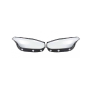 Set 2 sticle faruri pentru Volvo XC90 2 (2015 - 2023) - VO008