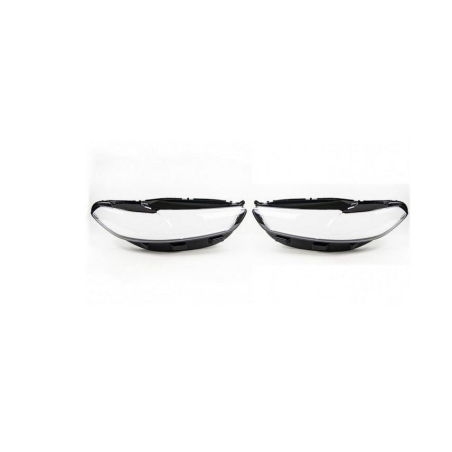 Set 2 sticle faruri pentru Ford Mondeo MK5 (2013 - 2015) - HF009