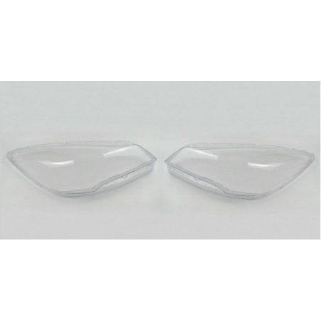 Set 2 sticle faruri pentru Ford Kuga II (2012 - 2016) - HF014