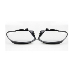 Set 2 sticle faruri pentru Mercedes GLE Coupe C292 (2015 - 2019) - HW044