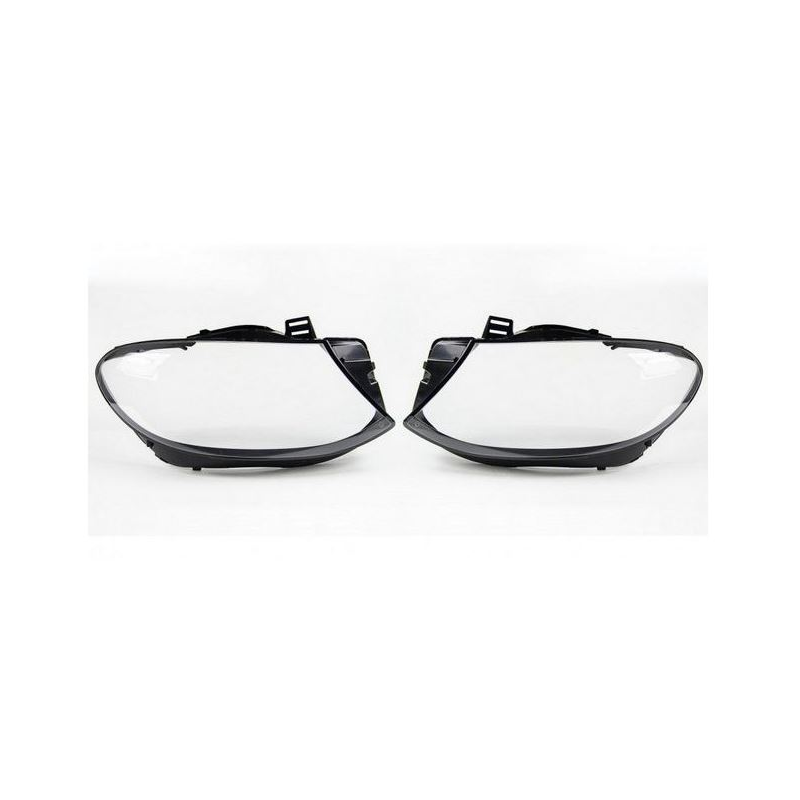 Set 2 sticle faruri pentru Mercedes GLE Coupe C292 (2015 - 2019) - HW044