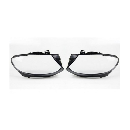 Set 2 sticle faruri pentru Mercedes GLE Coupe C292 (2015 - 2019) - HW044