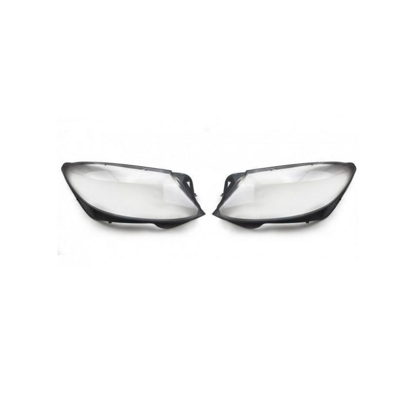 Set 2 sticle faruri pentru Mercedes S-Class W222 Non Facelift (2014 - 2017) - HW025