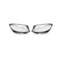 Set 2 sticle faruri pentru Mercedes S-Class W222 Non Facelift (2014 - 2017) - HW025