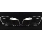 Set 2 sticle faruri pentru Mercedes A-Class W176 Non Facelift (2012 - 2015) - HW077