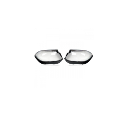 Set 2 sticle faruri pentru Mercedes GLS X166 (2016 - 2019) - HW074