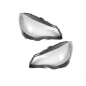 Set 2 sticle faruri pentru Mercedes E-Class Coupe W207, C207 Facelift (2013 – 2016) - HW017