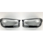 Set 2 sticle faruri pentru Mercedes GLE W167 Coupe C167, SUV V167 Fara Facelift (2019 - 2023) - HW070