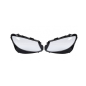Set 2 sticle faruri pentru Mercedes E-Class W213 Non Facelift (2016 - 2019) - HW018 Set 2 sticle faruri pentru Mercedes E-Class W213 Non Facelift (2016 - 2019) - HW018