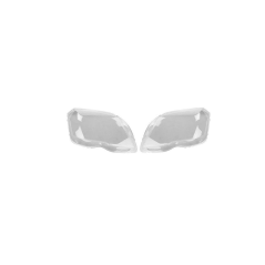 Set 2 sticle faruri pentru Mercedes GLK X204 (2008 - 2011) - HW046