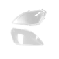 Set 2 sticle faruri pentru Mercedes ML W164 Facelift (2008 - 2011) - HW069 Set 2 sticle faruri pentru Mercedes ML W164 Facelift (2008 - 2011) - HW069