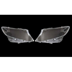 Set 2 sticle faruri pentru Mercedes Vito W447, V-Class / Clasa V (2014 - 2019) - HW054