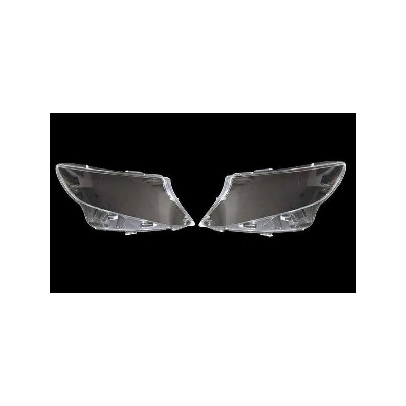 Set 2 sticle faruri pentru Mercedes Vito W447, V-Class / Clasa V (2014 - 2019) - HW054 Set 2 sticle faruri pentru Mercedes Vito W447, V-Class / Clasa V (2014 - 2019) - HW054