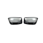 Set 2 sticle faruri pentru Mercedes GLC X253, GLC Coupe C253 Facelift (2019 - 2022) - HW061 Set 2 sticle faruri pentru Mercedes GLC X253, GLC Coupe C253 Facelift (2019 - 2022) - HW061