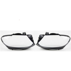 Set 2 sticle faruri pentru Mercedes GLE W166 (2015 - 2019) - HW044