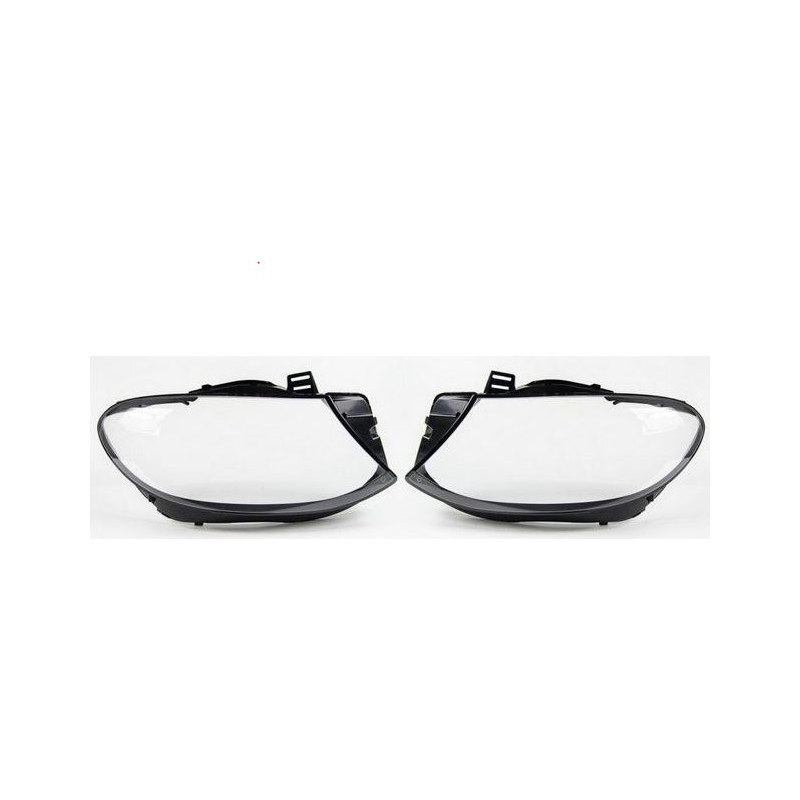 Set 2 sticle faruri pentru Mercedes GLE W166 (2015 - 2019) - HW044 Set 2 sticle faruri pentru Mercedes GLE W166 (2015 - 2019) - HW044