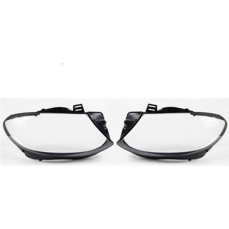 Set 2 sticle faruri pentru Mercedes GLE W166 (2015 - 2019) - HW044