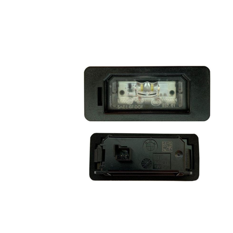 Set Lampi dedicate led Originale BMW Rolls-Royce 63267193293 Set Lampi dedicate led Originale BMW Rolls-Royce 63267193293