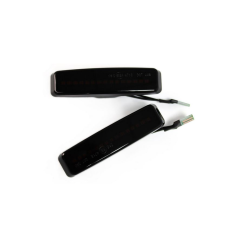 Semnalizare laterala fumurie dinamica,LED, BMW SERIA 5 E39 1995- 2003,semnalizare progresiva, OEM 9407958