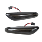 Semnalizare laterala fumurie dinamica LED X1 E84 2009- 2012.07 X3 E83 2003-2010 Semnalizare laterala fumurie dinamica LED X1 E84 2009- 2012.07 X3 E83 2003-2010