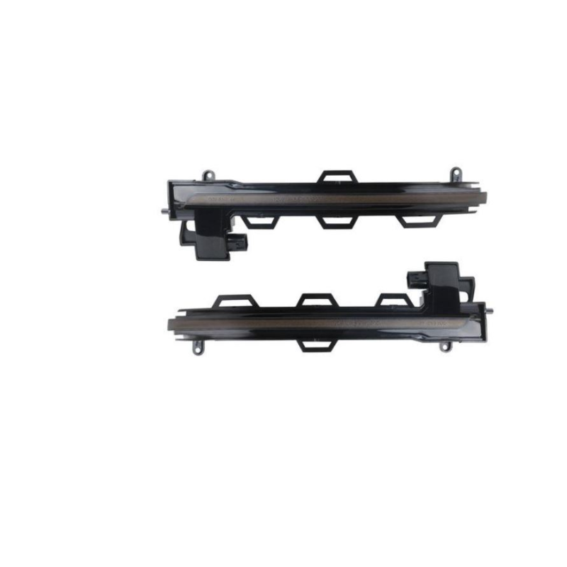 Semnalizare oglinda LED fumurie, functie dynamica BMW X3 F25, X4 F26, X5 F15, X6 F16 semnalizare progresiva 5003D-1 Semnalizare oglinda LED fumurie, functie dynamica BMW X3 F25, X4 F26, X5 F15, X6 F16 semnalizare progresiva 5003D-1