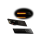 Semnalizare laterala fumurie LED BMW e32 e34 e36 statica Semnalizare laterala fumurie LED BMW e32 e34 e36 statica