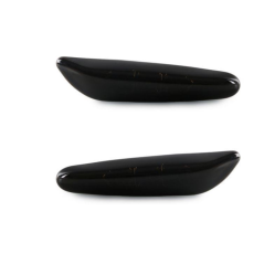 Semnalizare laterala fumurie LED BMW E36 Facelift, E46 Facelift , E90 / E91, E92, E93 A34-A-1