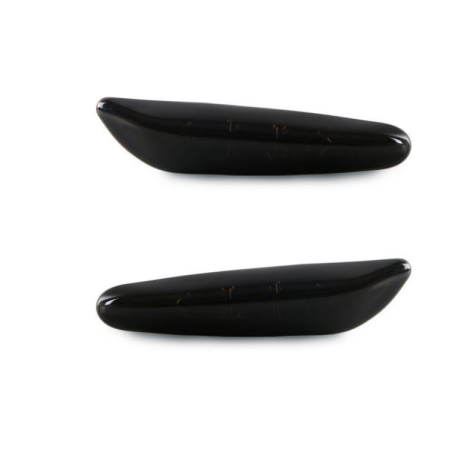 Semnalizare laterala fumurie LED BMW E36 Facelift, E46 Facelift , E90 / E91, E92, E93 A34-A-1