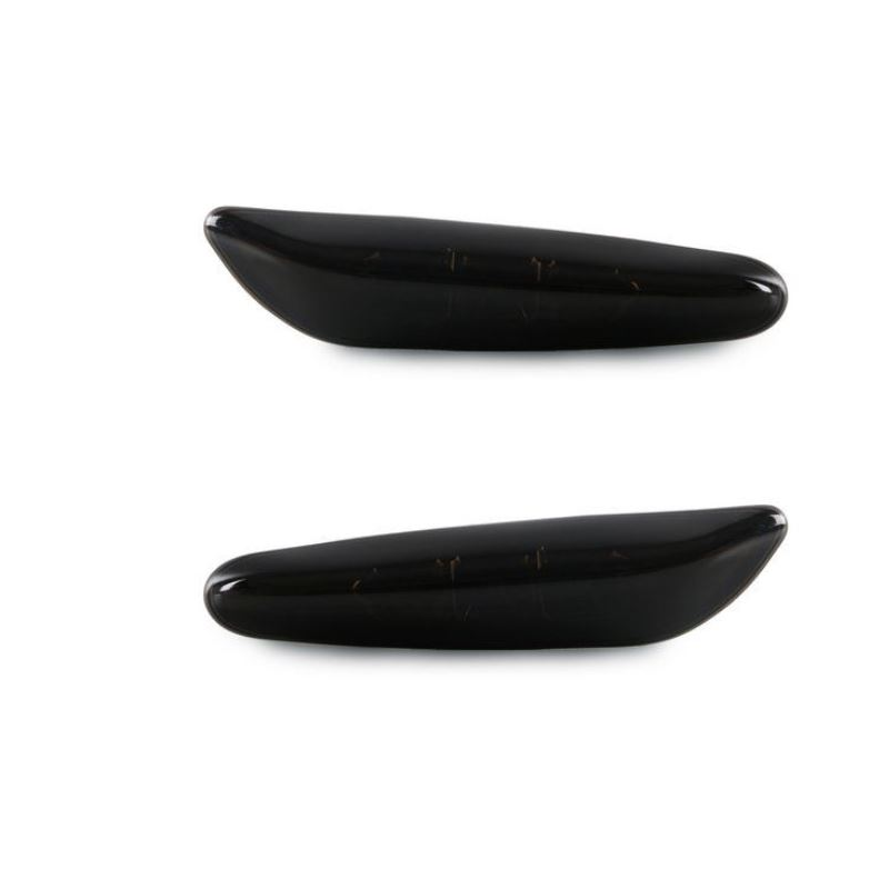 Semnalizare laterala fumurie led BMW Seria 1 E81, E82, E87, E88 - A34-A-1