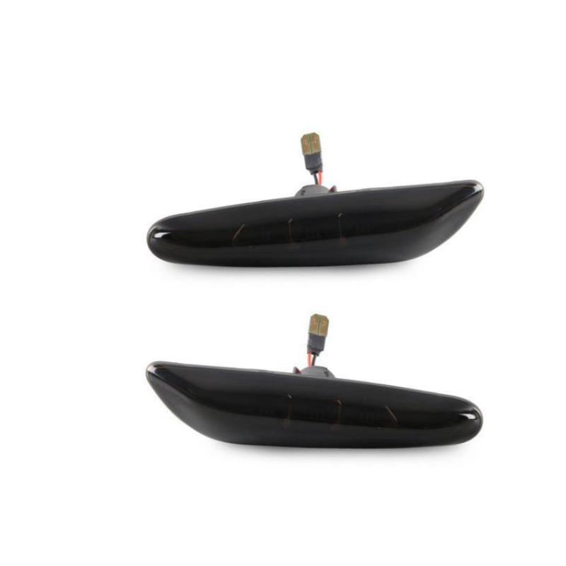 Semnalizare laterala fumurie led BMW Seria 5 E60 / E61 - A34-A-1