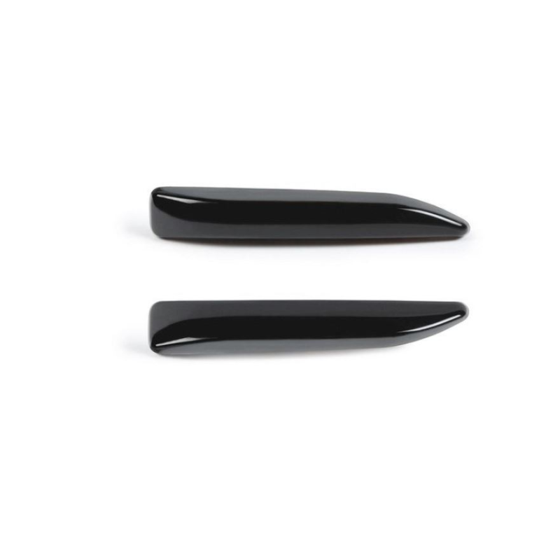 Semnalizare laterala DYNAMICA fumurie LED BMW E36 Facelift, E46 Facelift , E90 / E91, E92, E93