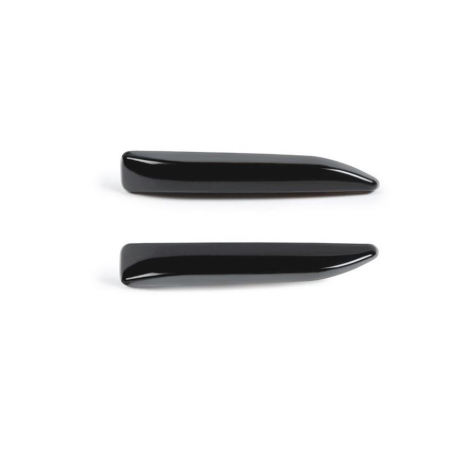 Semnalizare laterala DYNAMICA fumurie LED BMW E36 Facelift, E46 Facelift , E90 / E91, E92, E93