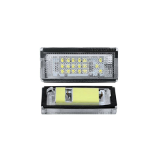 Lampi numar LED BMW seria 7 E65 / E66