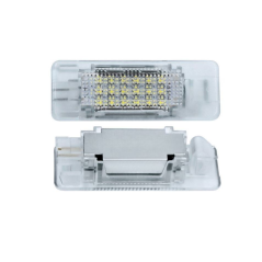 Lampi LED dedicate portiere BMW E39 , X5 E53, Z8 E52