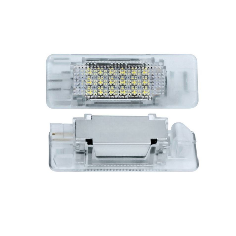 Lampi LED dedicate portiere BMW E39 , X5 E53, Z8 E52 Lampi LED dedicate portiere BMW E39 , X5 E53, Z8 E52